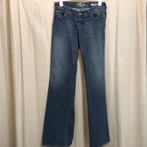 !iT Los Angeles Jeans - Offers Welcome